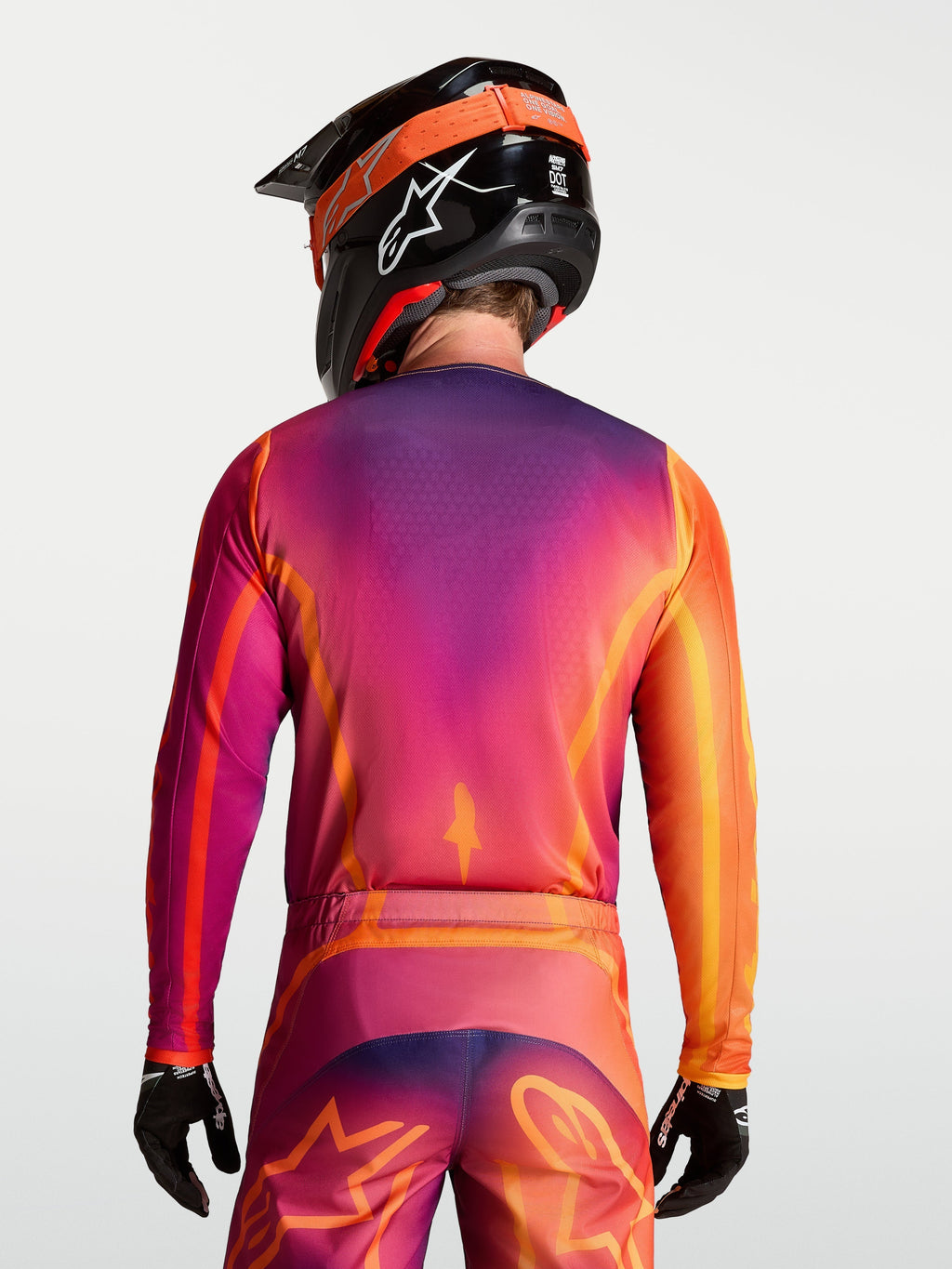 Fluid Kepler Jersey
