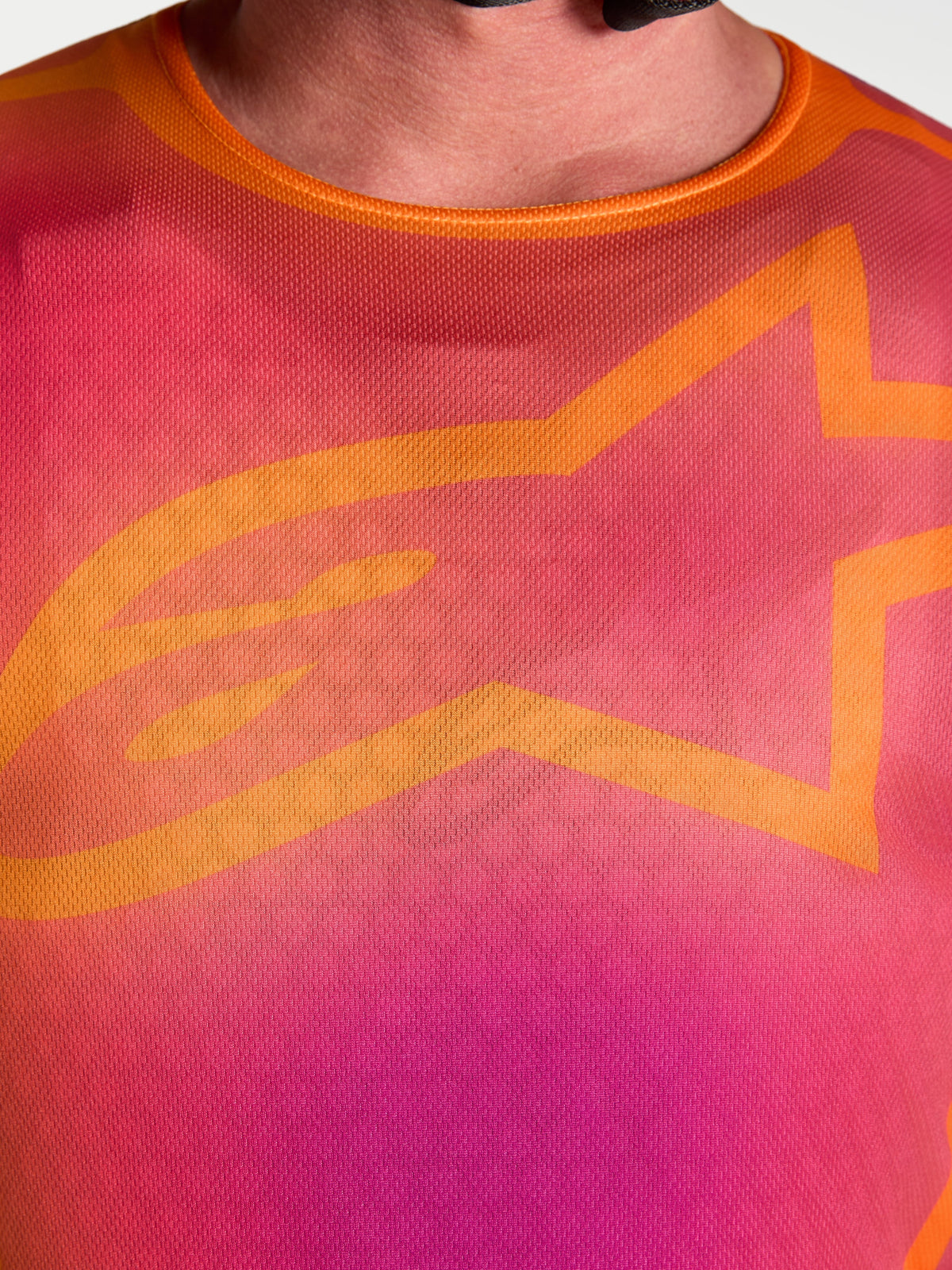 Fluid Kepler Jersey