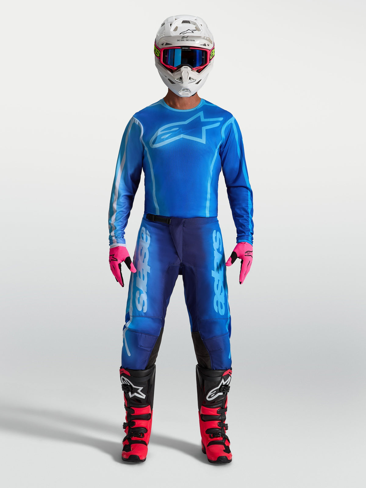 Fluid Kepler Jersey