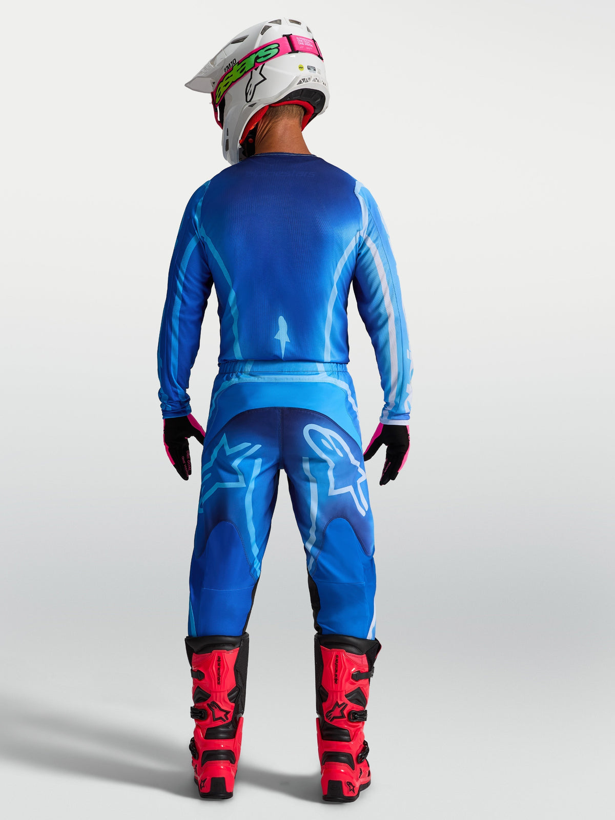 Fluid Kepler Jersey