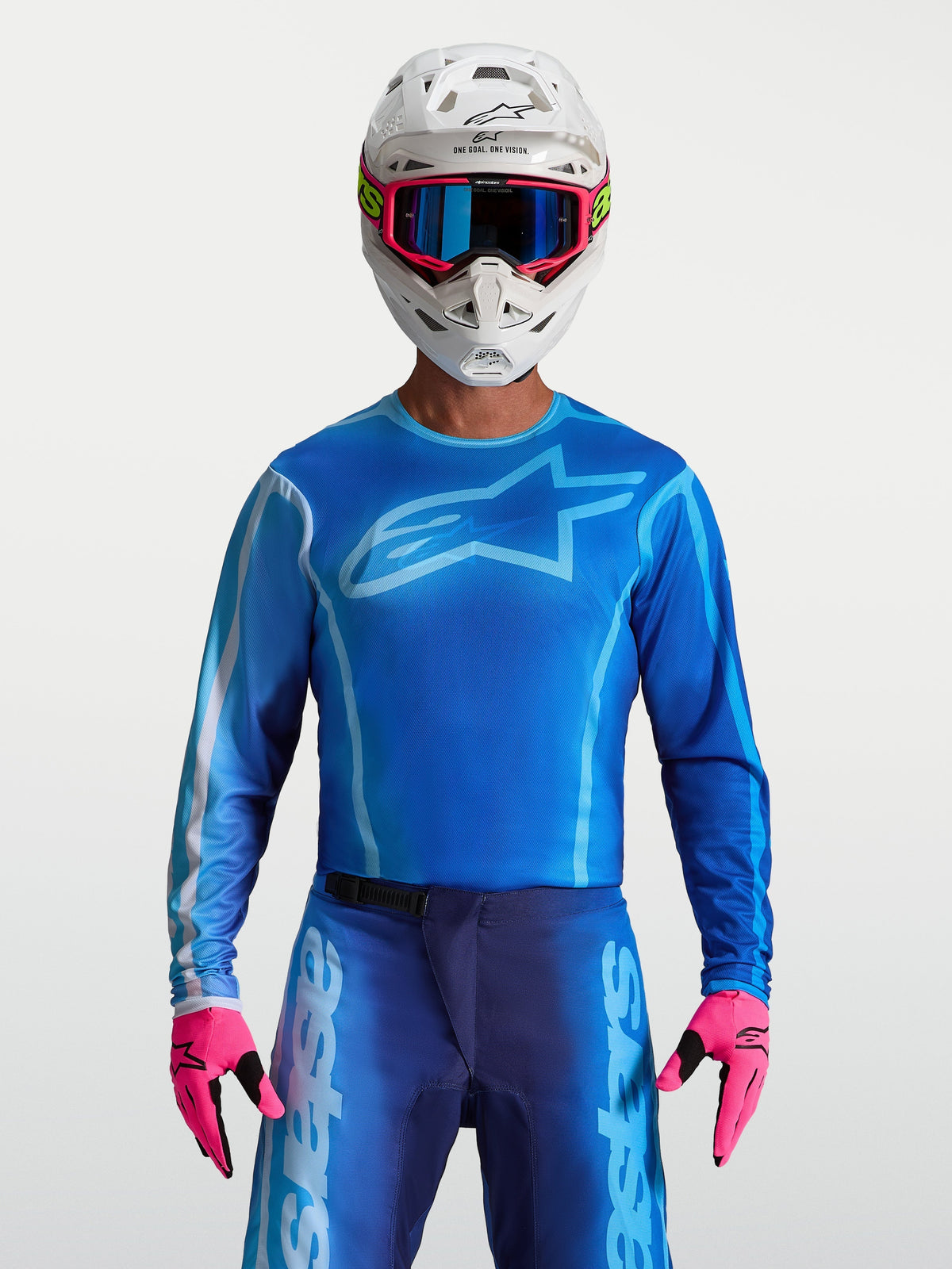 Fluid Kepler Jersey
