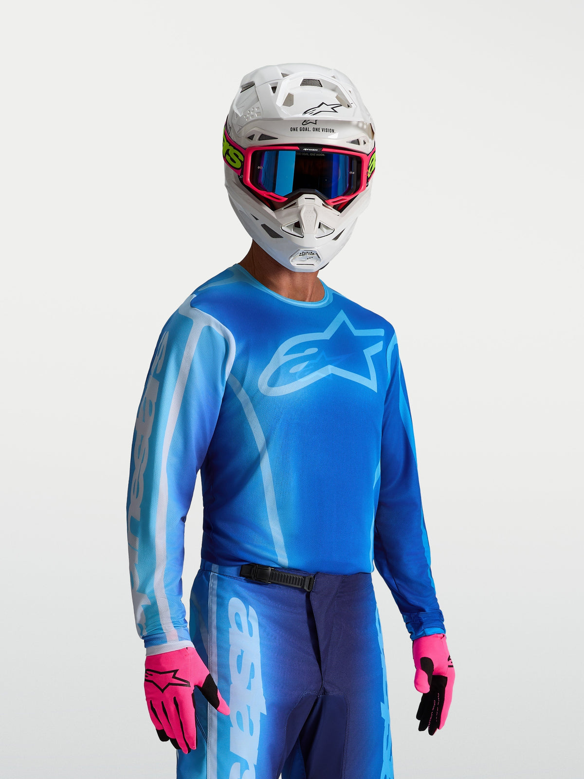 Fluid Kepler Jersey