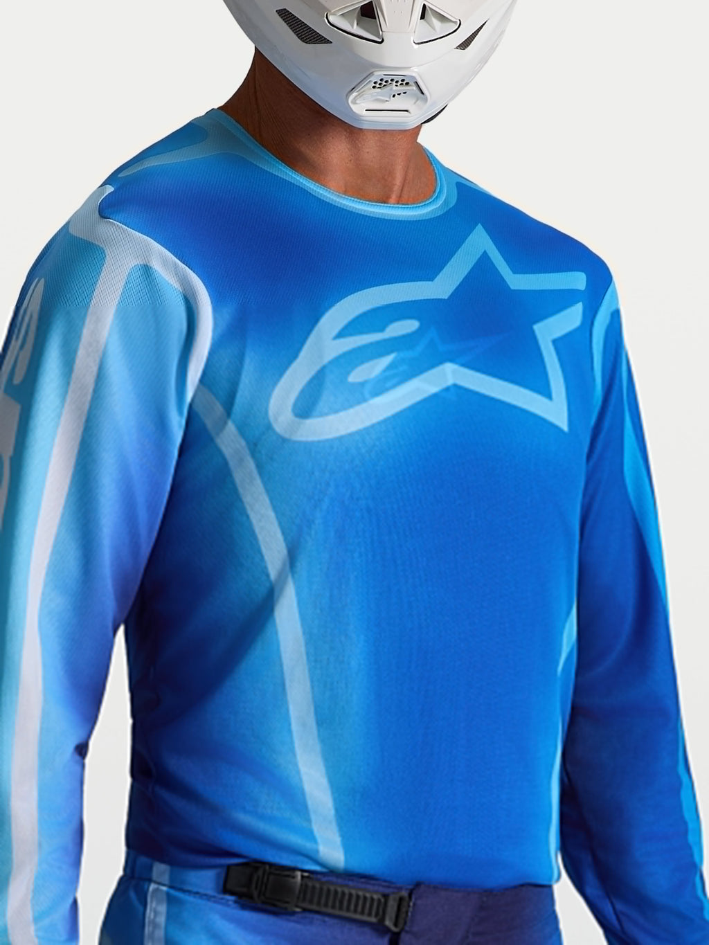 Fluid Kepler Jersey