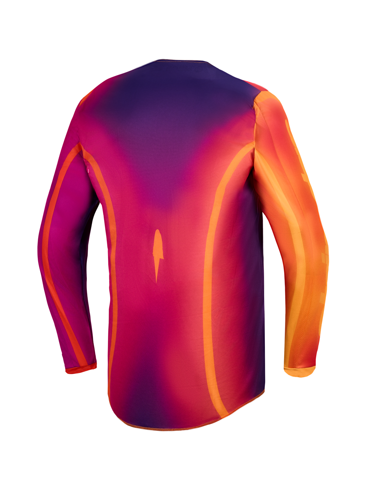 Fluid Kepler Jersey