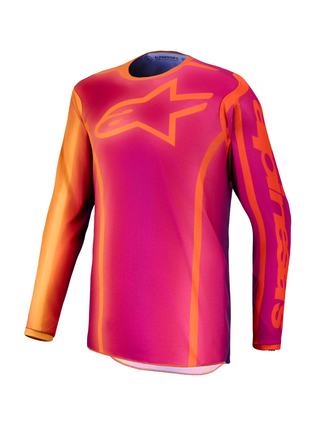 Fluid Kepler Jersey