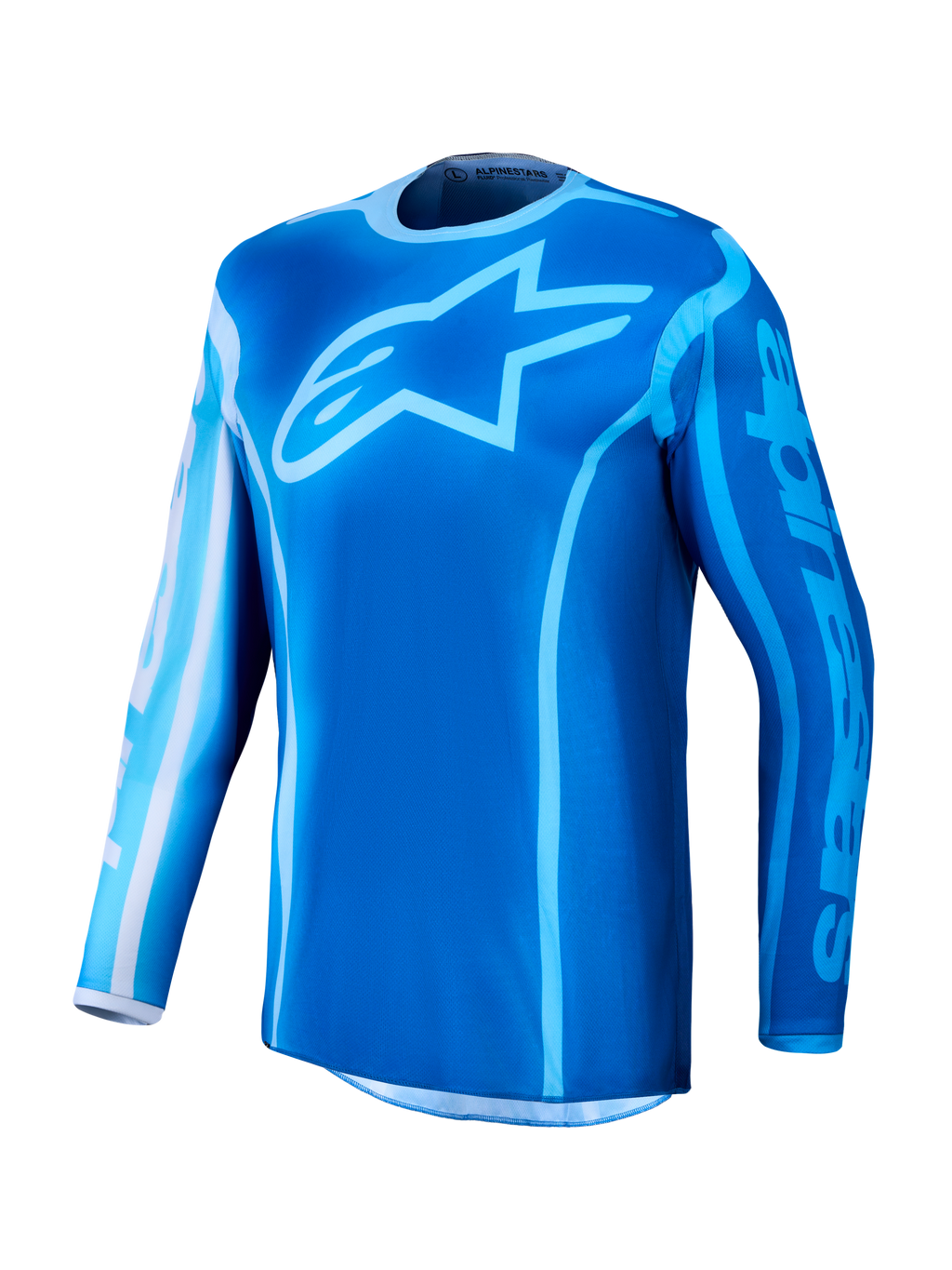 Fluid Kepler Jersey