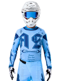 Limited Edition Techstar Steeler Jersey