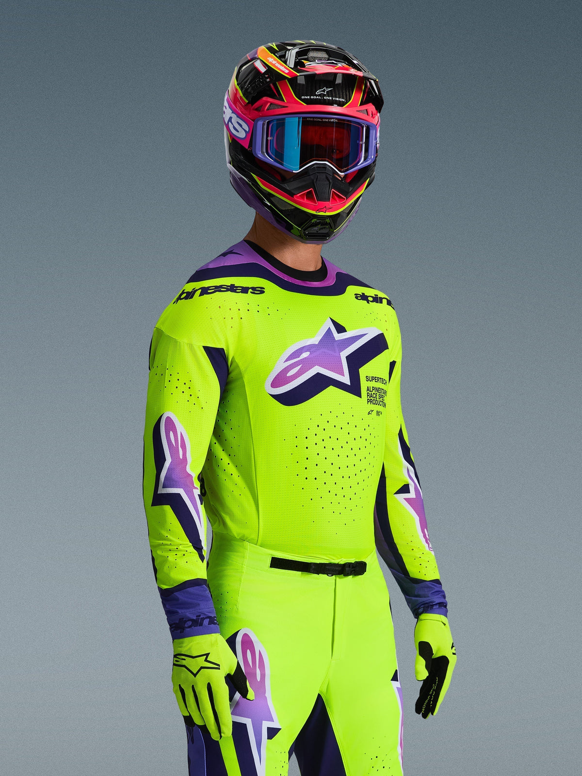 2026 Supertech Vista Jersey