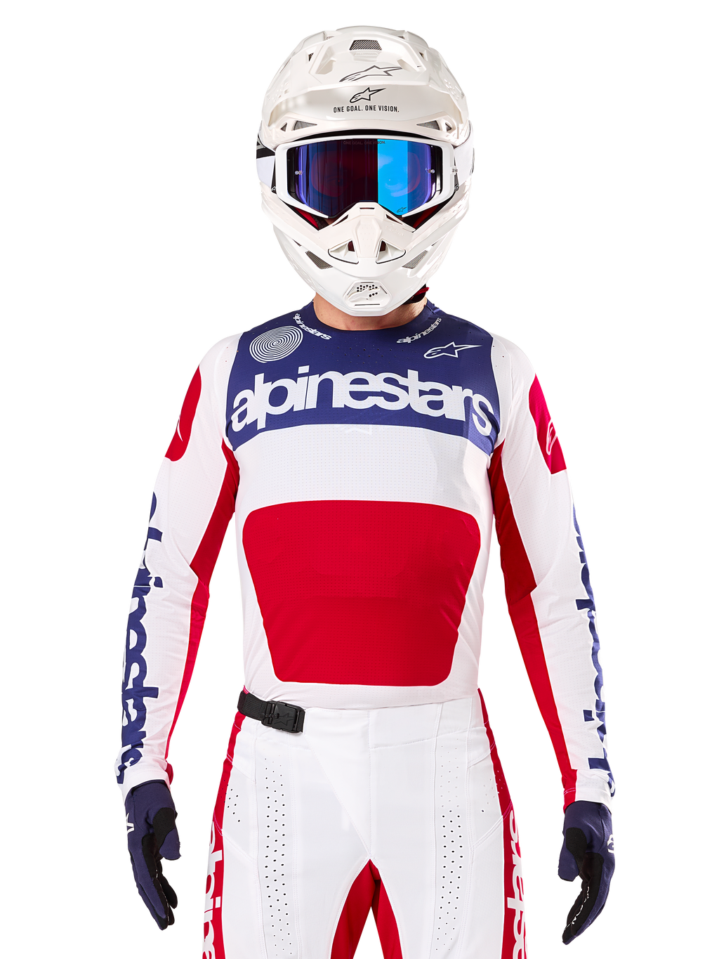Limited Edition Techstar Fortitude Jersey