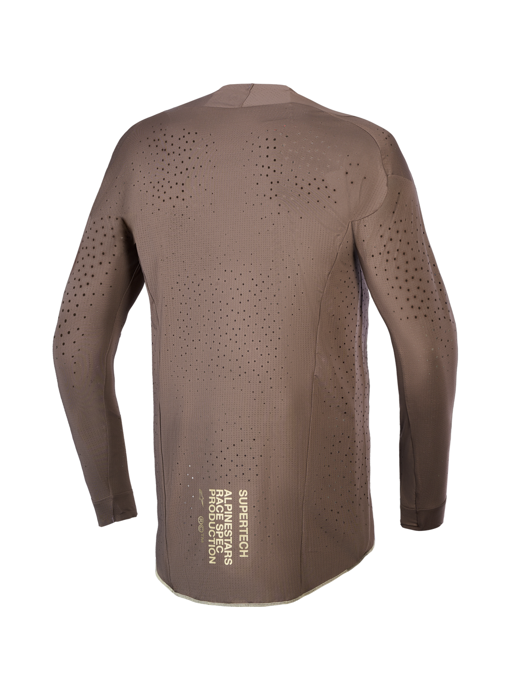 Limited Edition Supertech Air Gold Gear Set