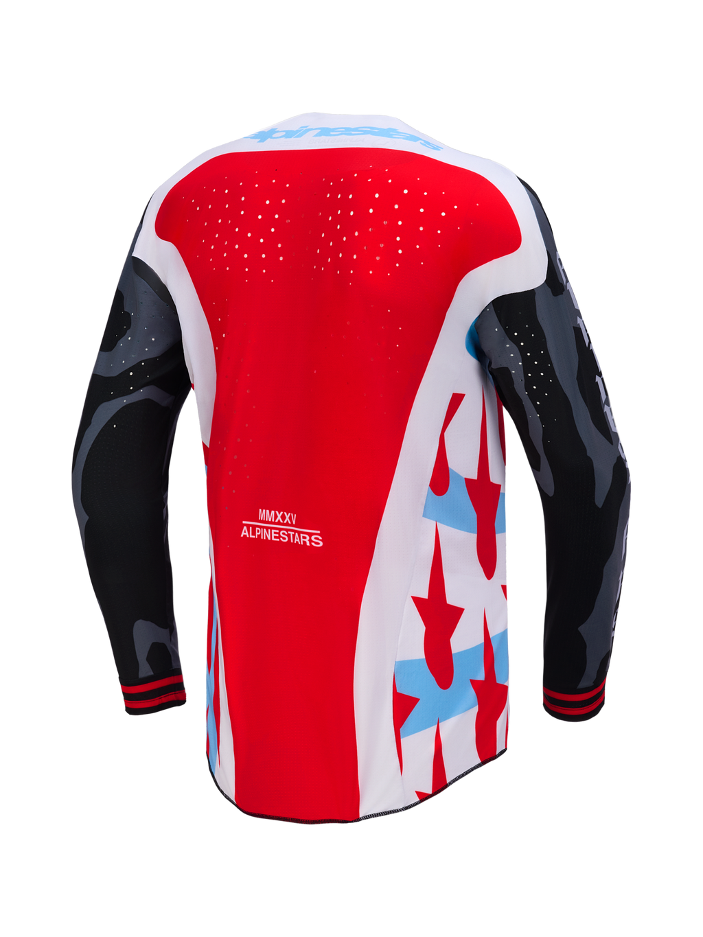 Limited Edition Techstar Beast Coast Jersey