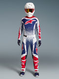Limited Edition Techstar Unity Gear Set
