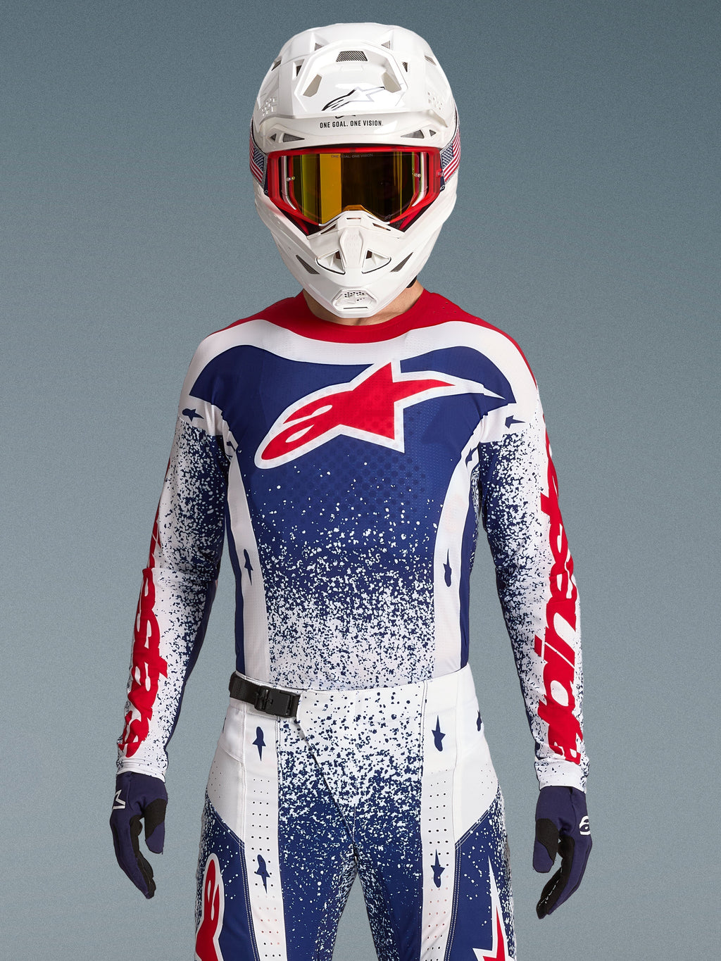 Limited Edition Techstar Unity Jersey