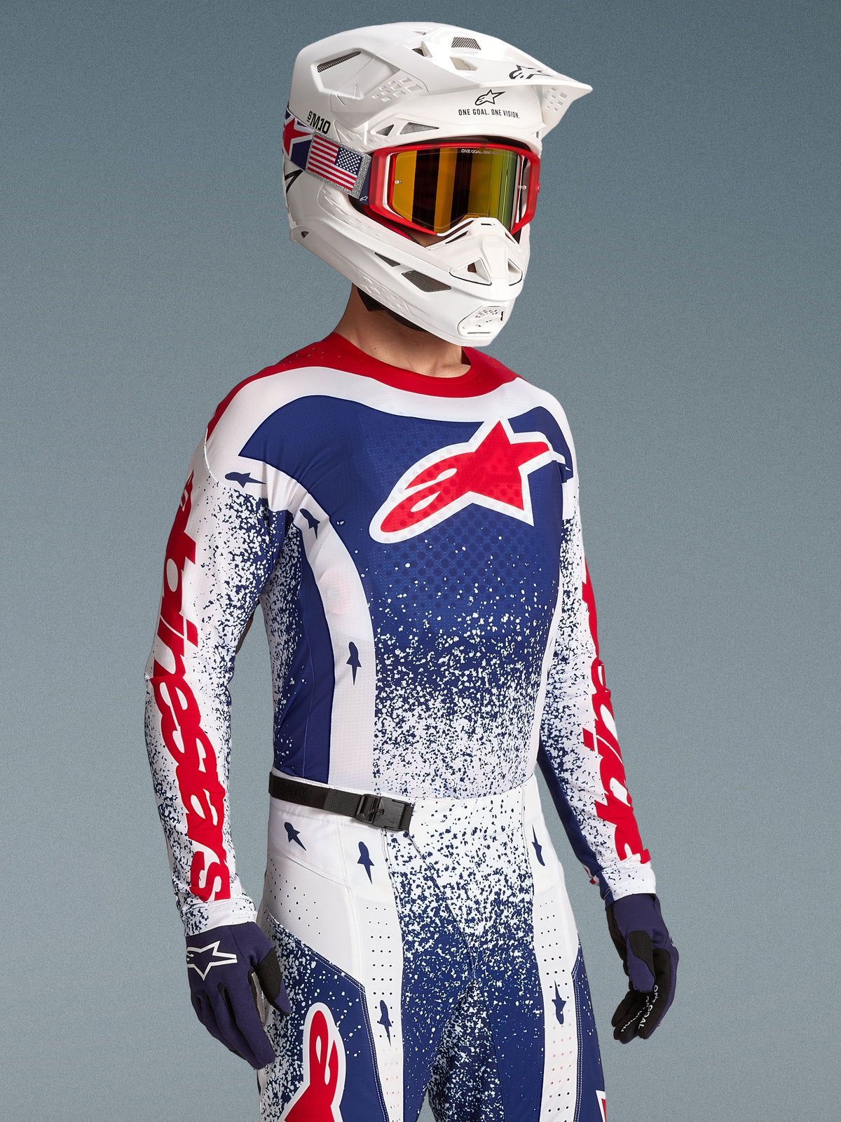 Limited Edition Techstar Unity Jersey