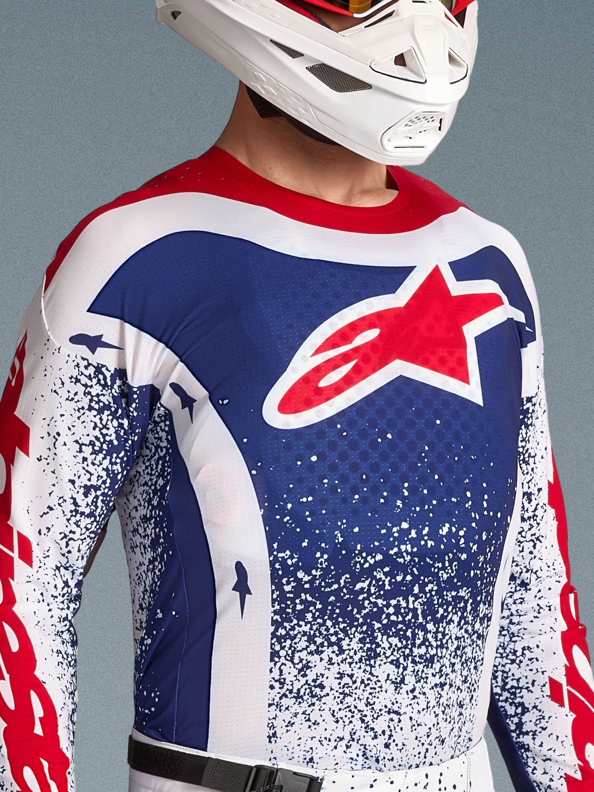 Limited Edition Techstar Unity Gear Set
