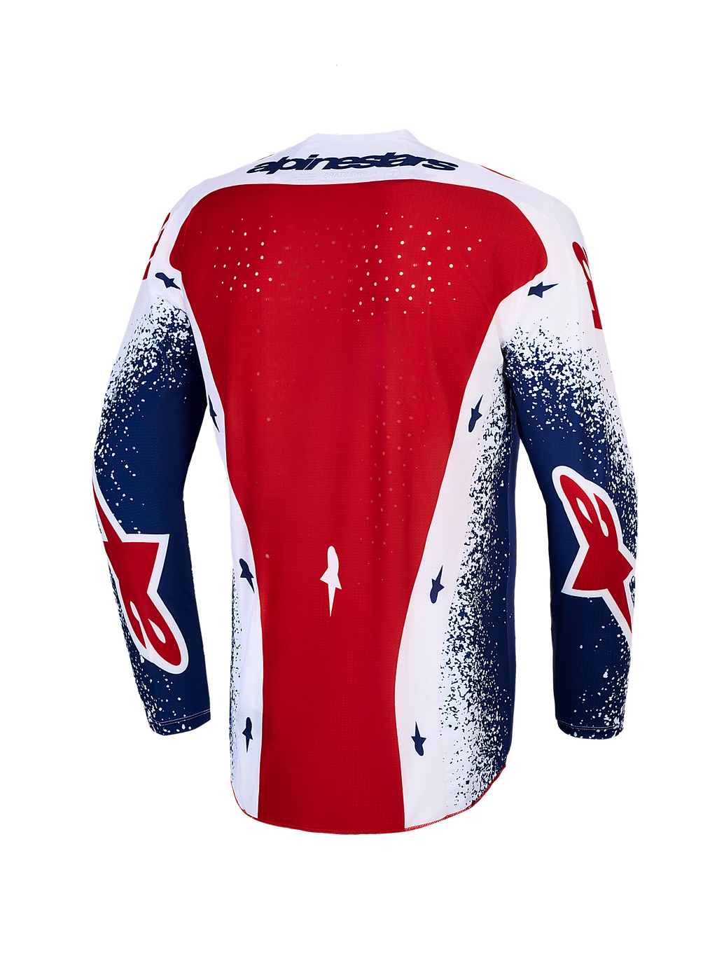 Limited Edition Techstar Unity Jersey