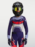 Youth Supertech Dyna Jersey