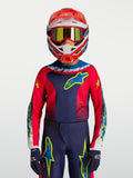 Youth Fluid Drag Jersey