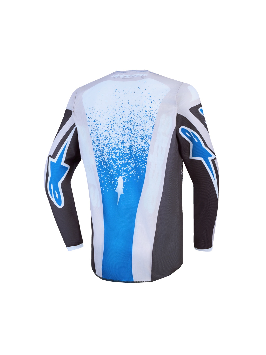 Youth Fluid Drag Jersey