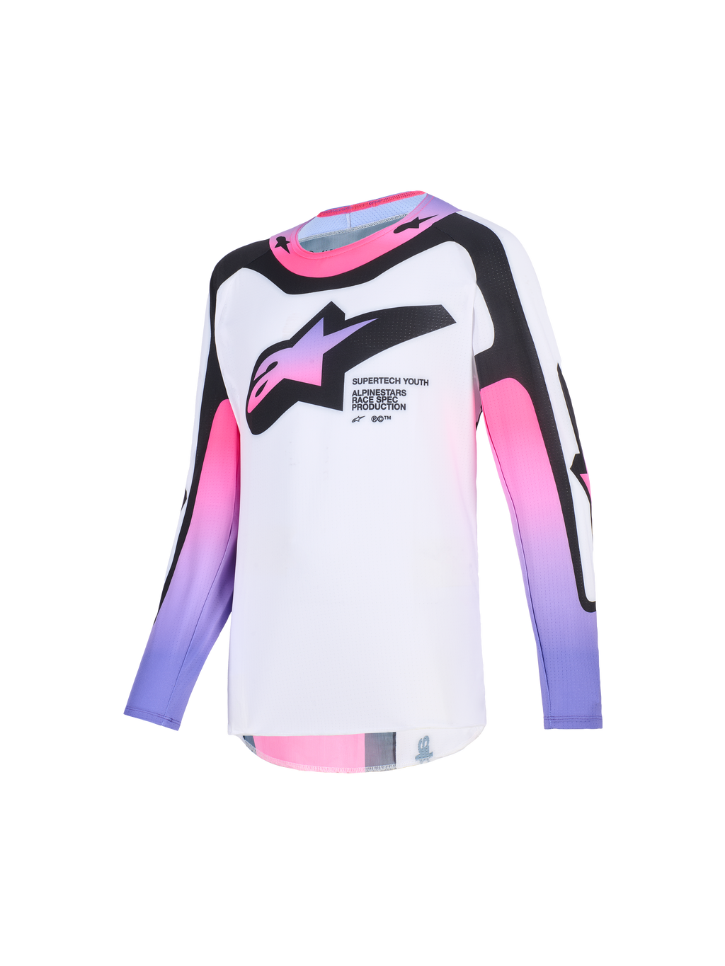 2026 Youth Supertech AFD Vista Gear Set