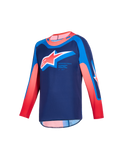 2026 Youth Supertech Vista Jersey