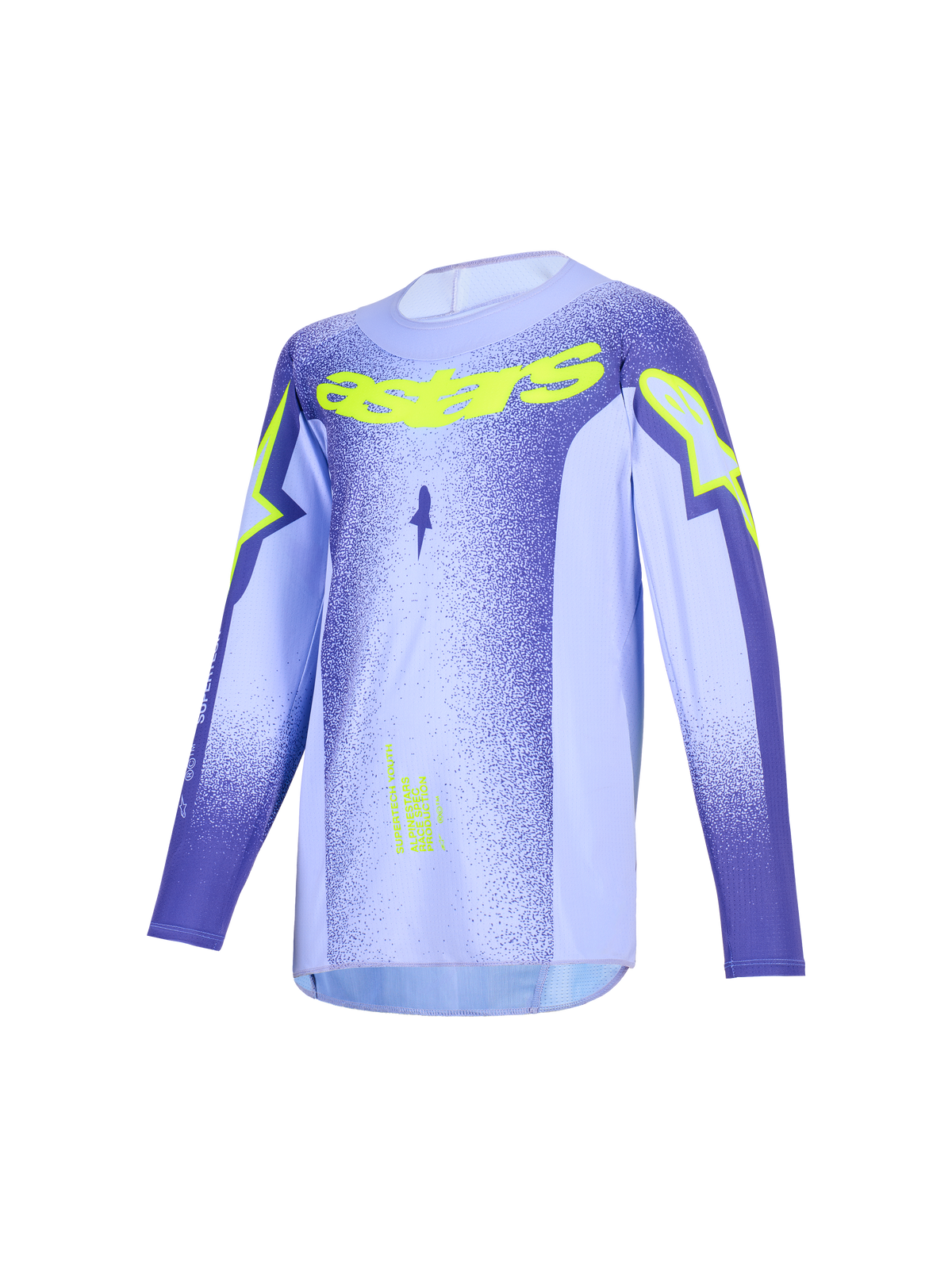 2026 Youth Supertech Scenz Gear Set