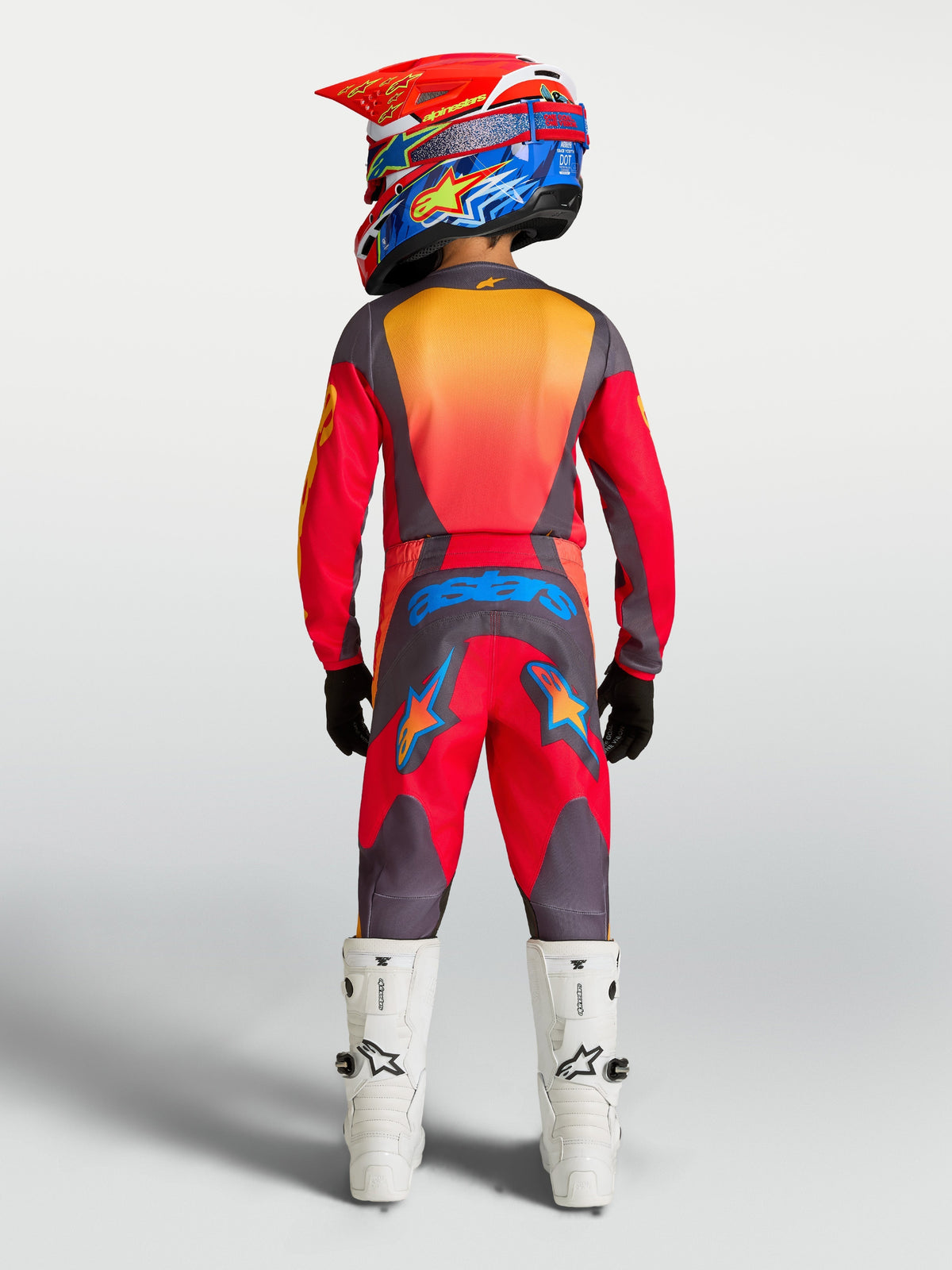 Youth Fluid Hunt Gear Set