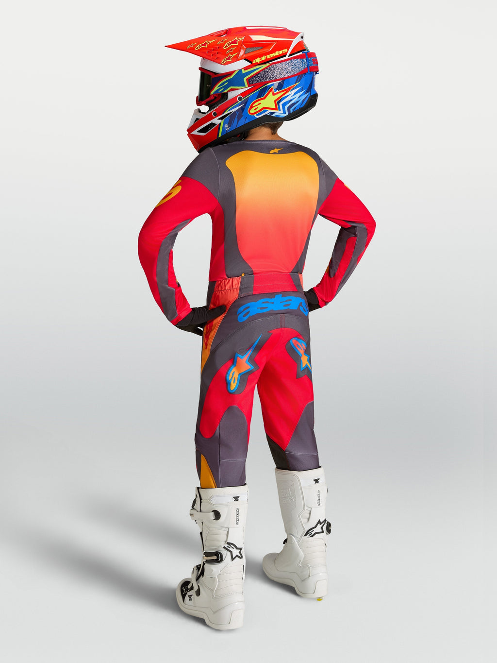 Youth Fluid Hunt Gear Set