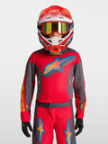 Youth Fluid Hunt Jersey