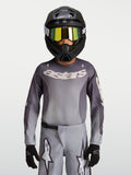 Youth Fluid Amber Jersey