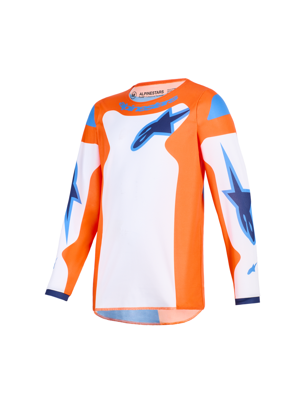 2026 Youth Fluid Grid Gear Set