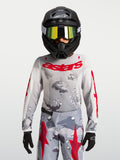 Youth Fluid Lone Jersey