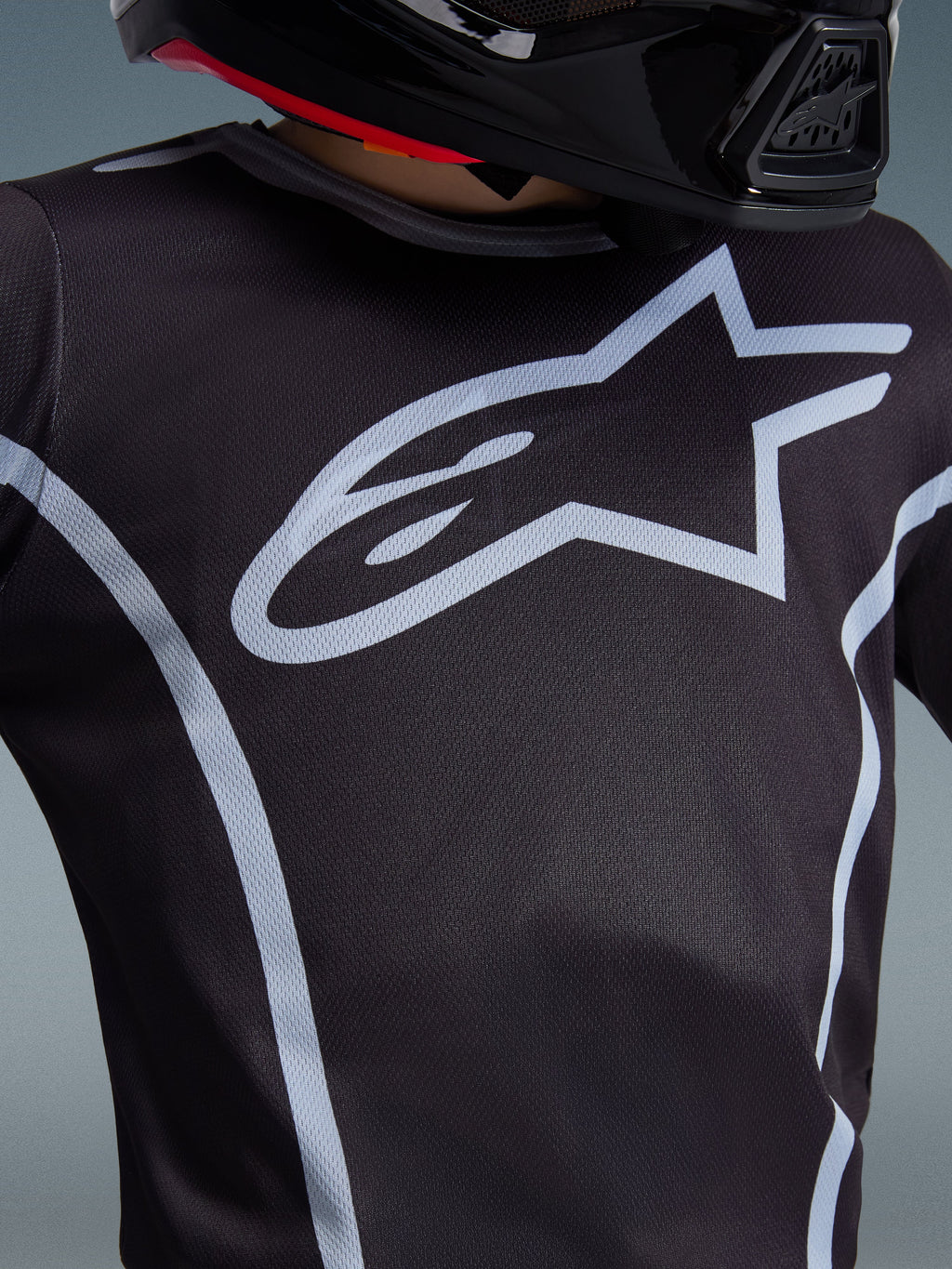 2026 Youth Fluid Apex Gear Set