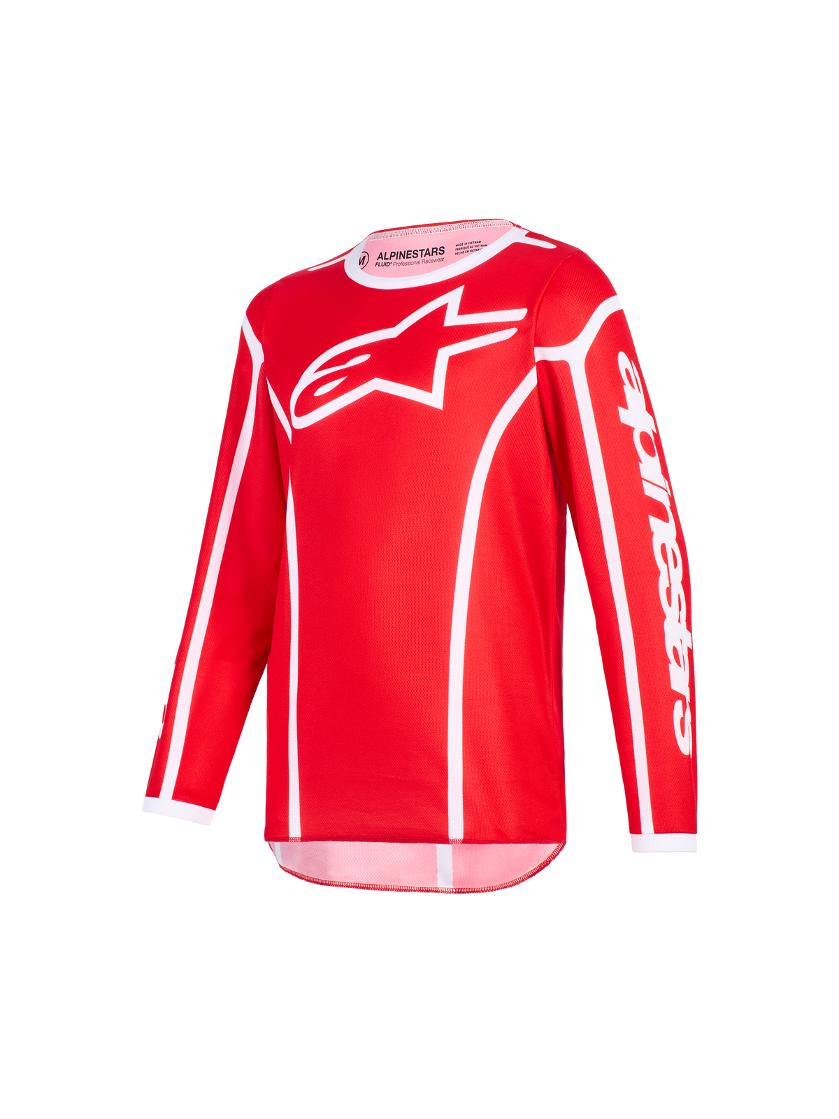 2026 Youth Fluid Apex Gear Set