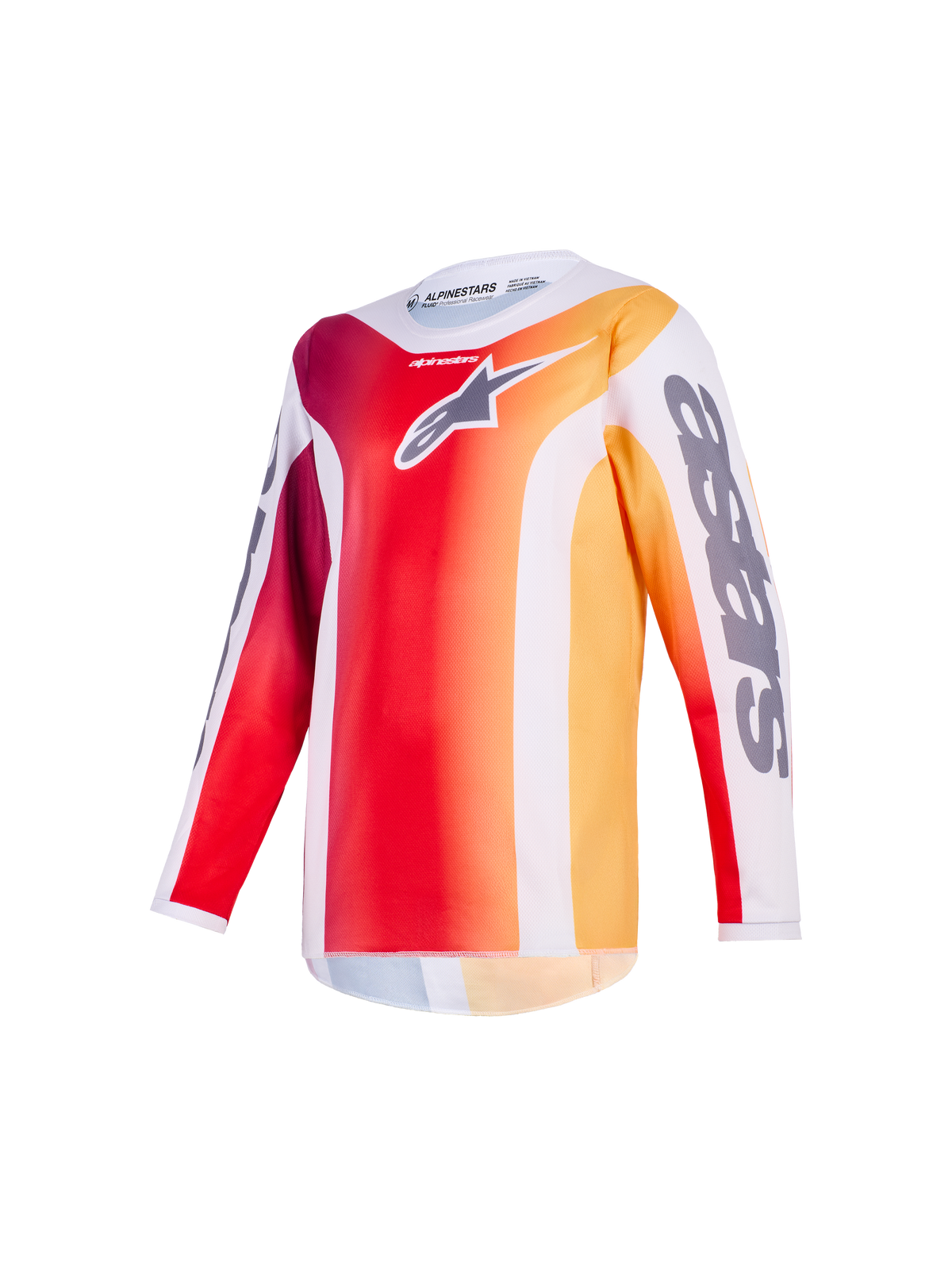 2026 Youth Fluid Portl Gear Set