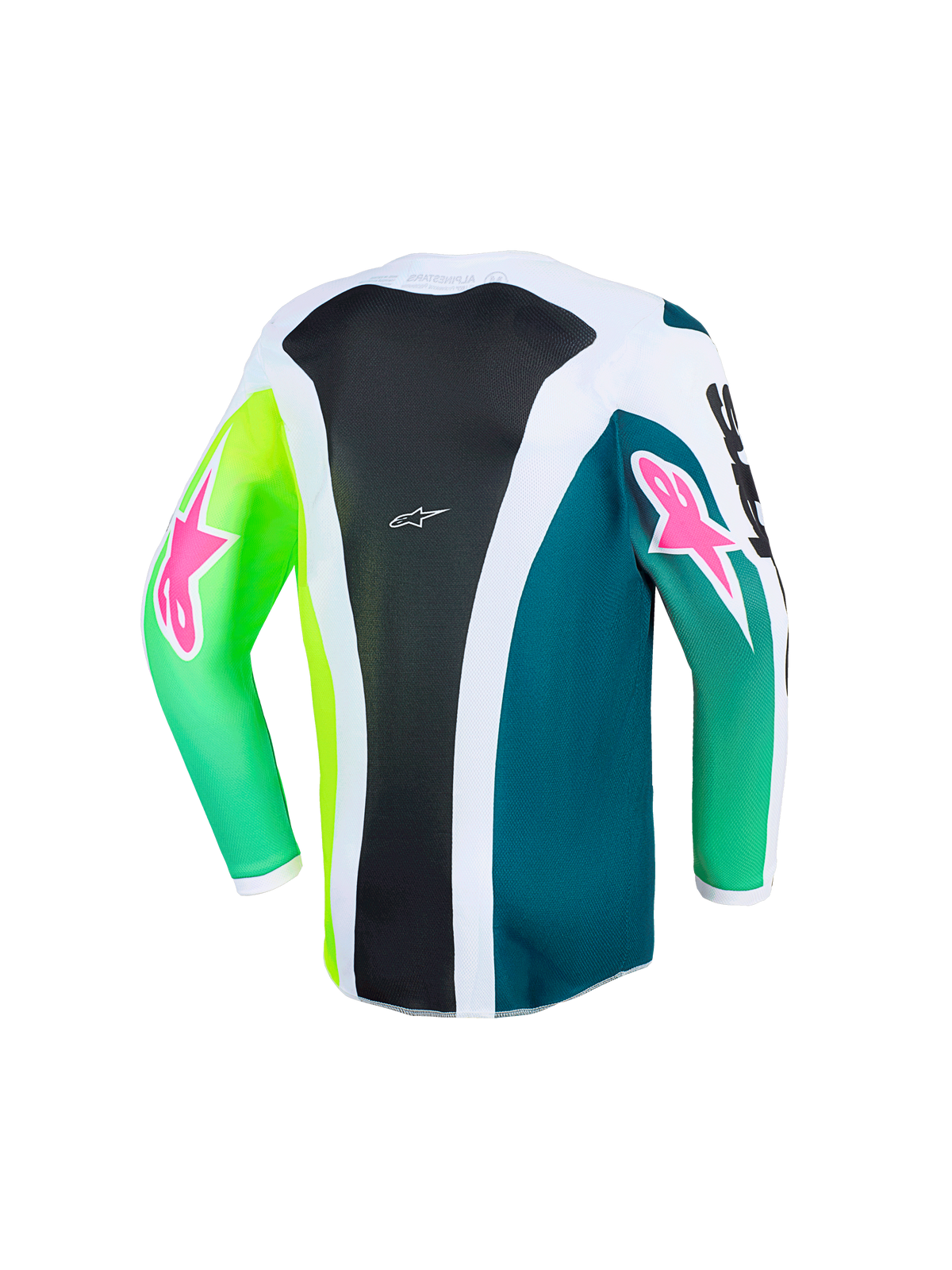 2026 Youth Fluid Portl Gear Set