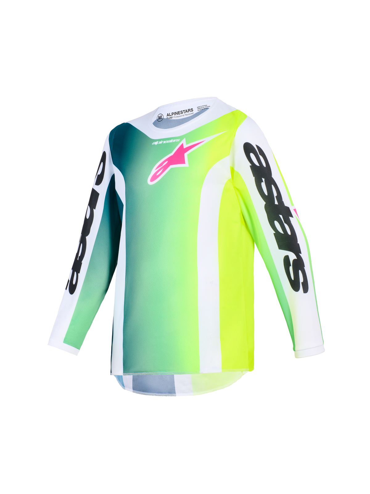 2026 Youth Fluid Portl Gear Set