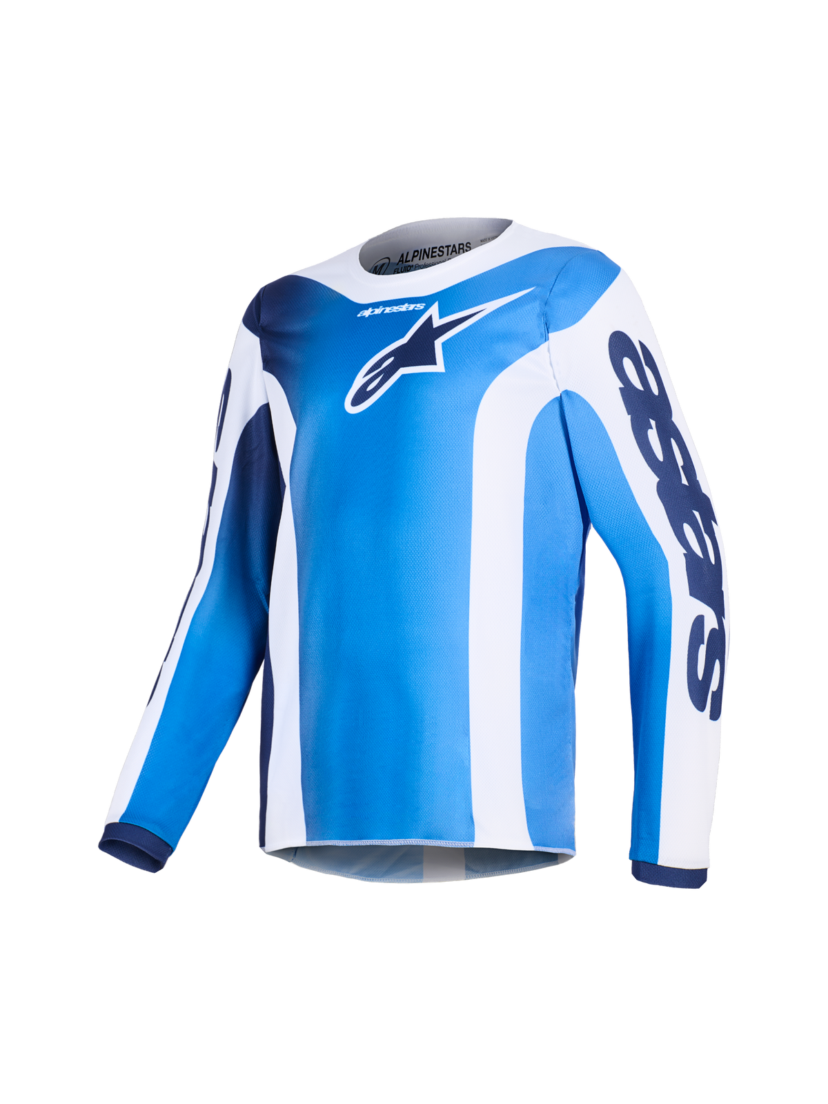 2026 Youth Fluid Portl Gear Set