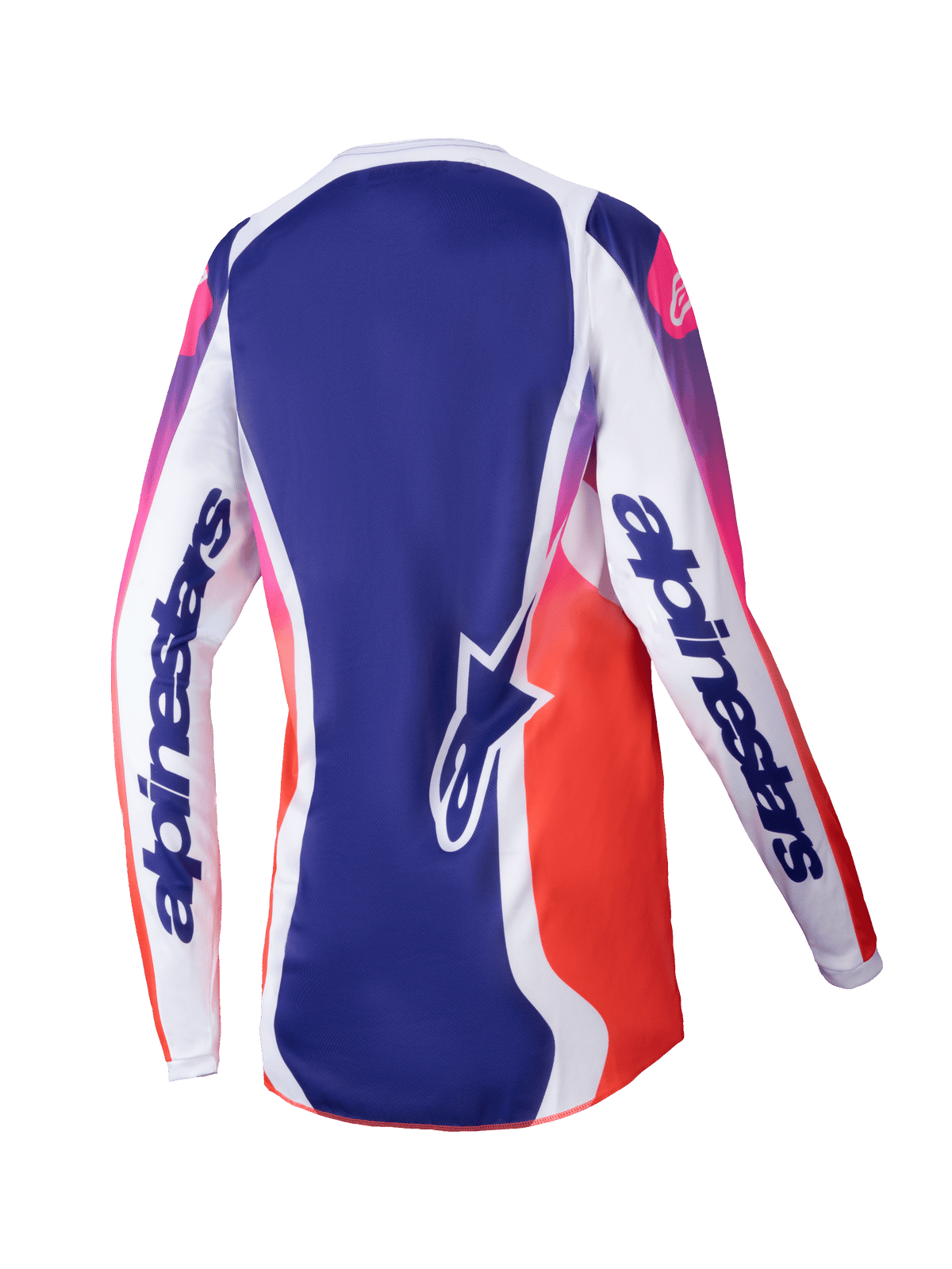 Women Stella Fluid Wurx Jersey