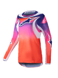 Women Stella Fluid Wurx Jersey