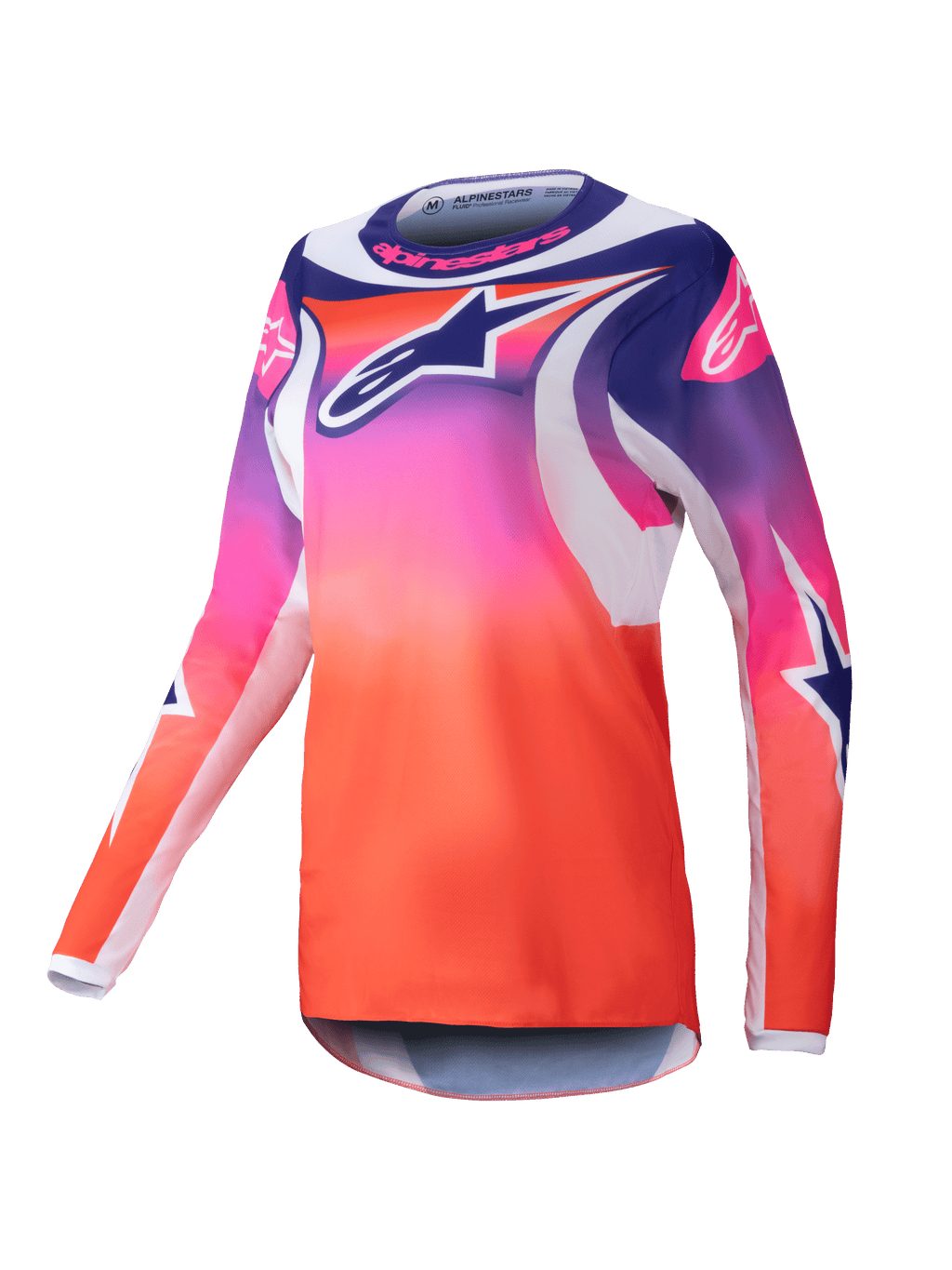 Women Stella Fluid Wurx Jersey