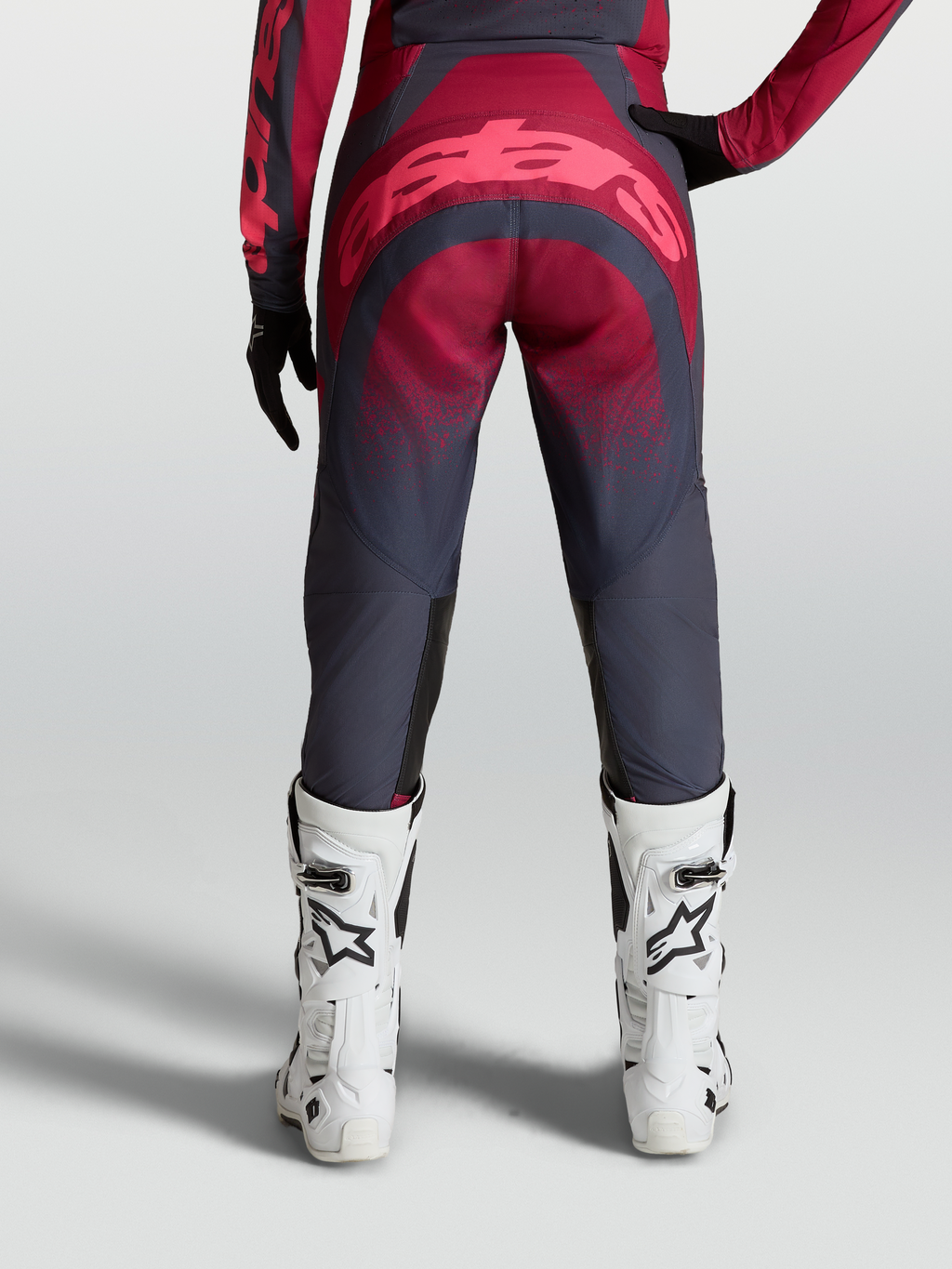 Stella Techstar Swan Pants