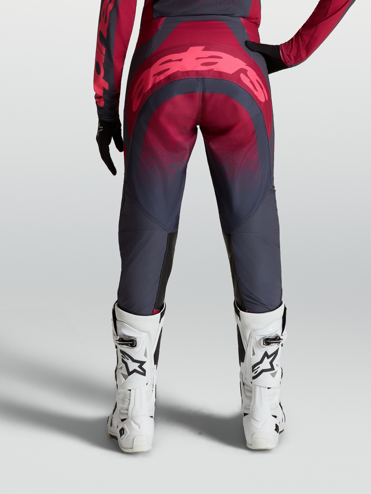 Stella Techstar Swan Pants