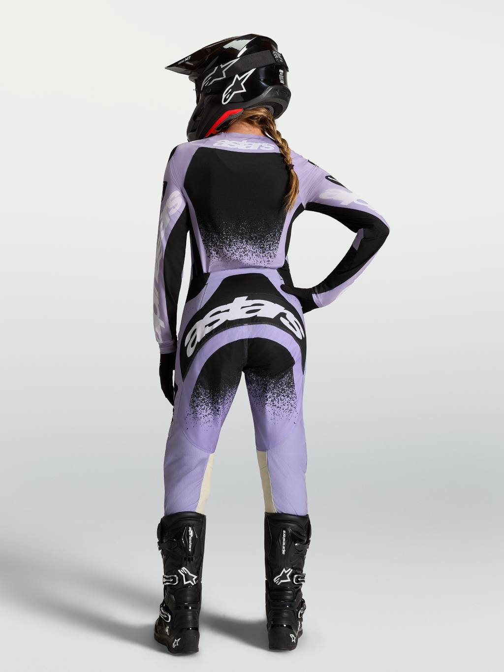 Stella Techstar Swan Jersey