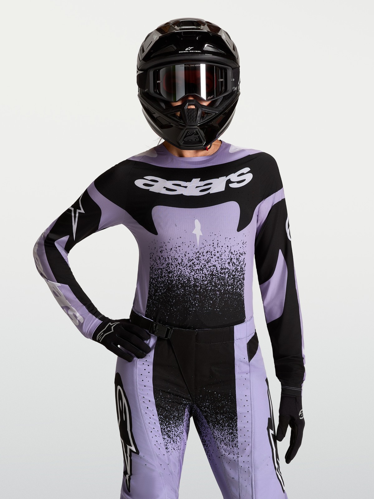 Stella Techstar Swan Jersey