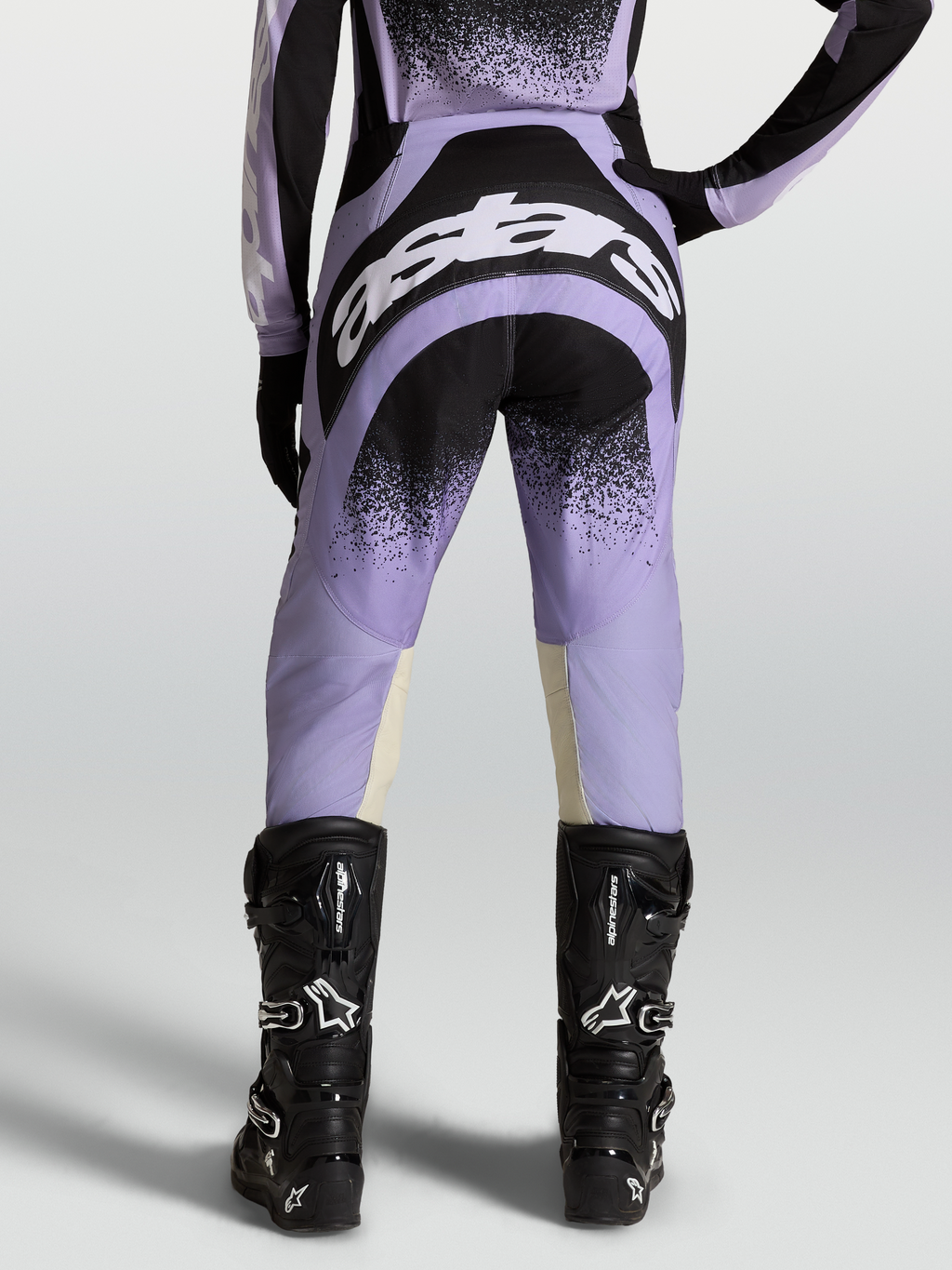 Stella Techstar Swan Pants