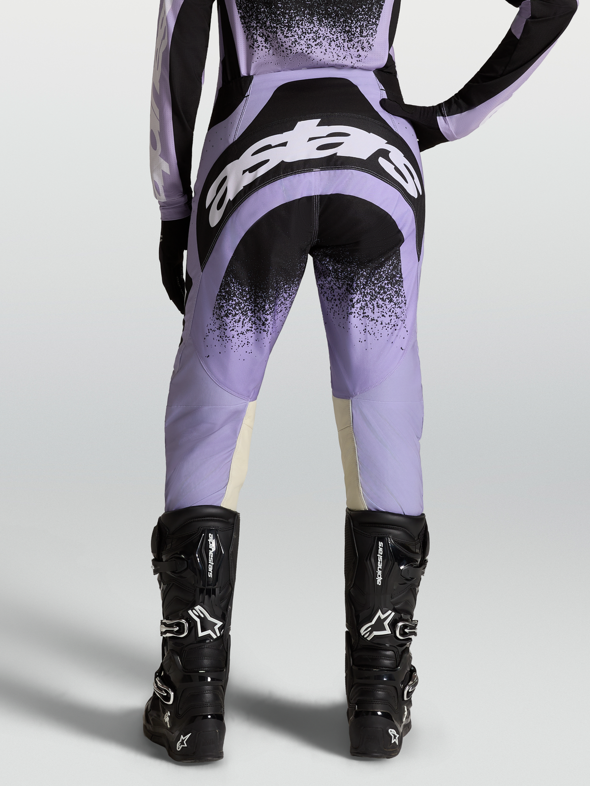 Stella Techstar Swan Pants