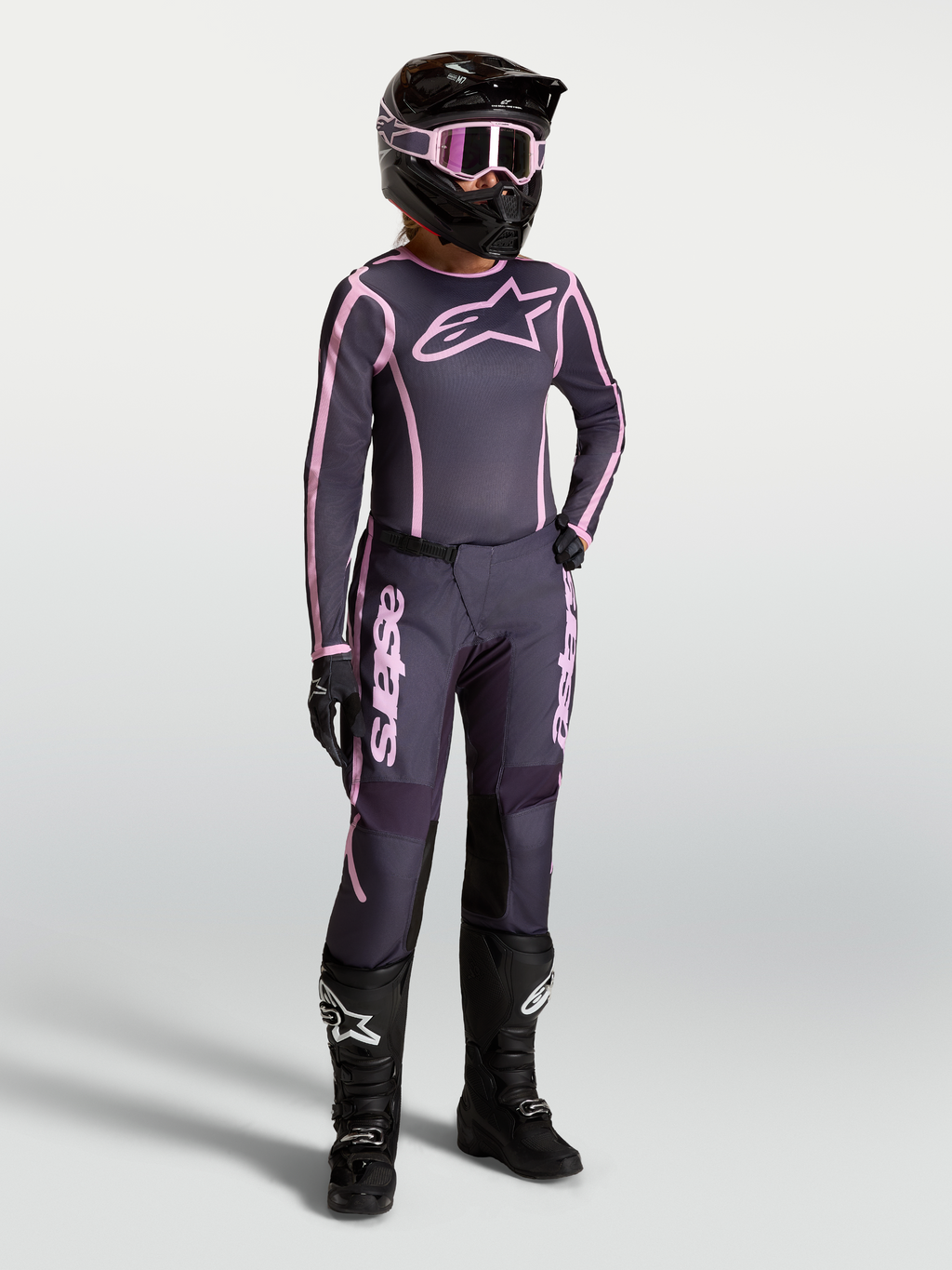 Stella Fluid Apex V2 Jersey