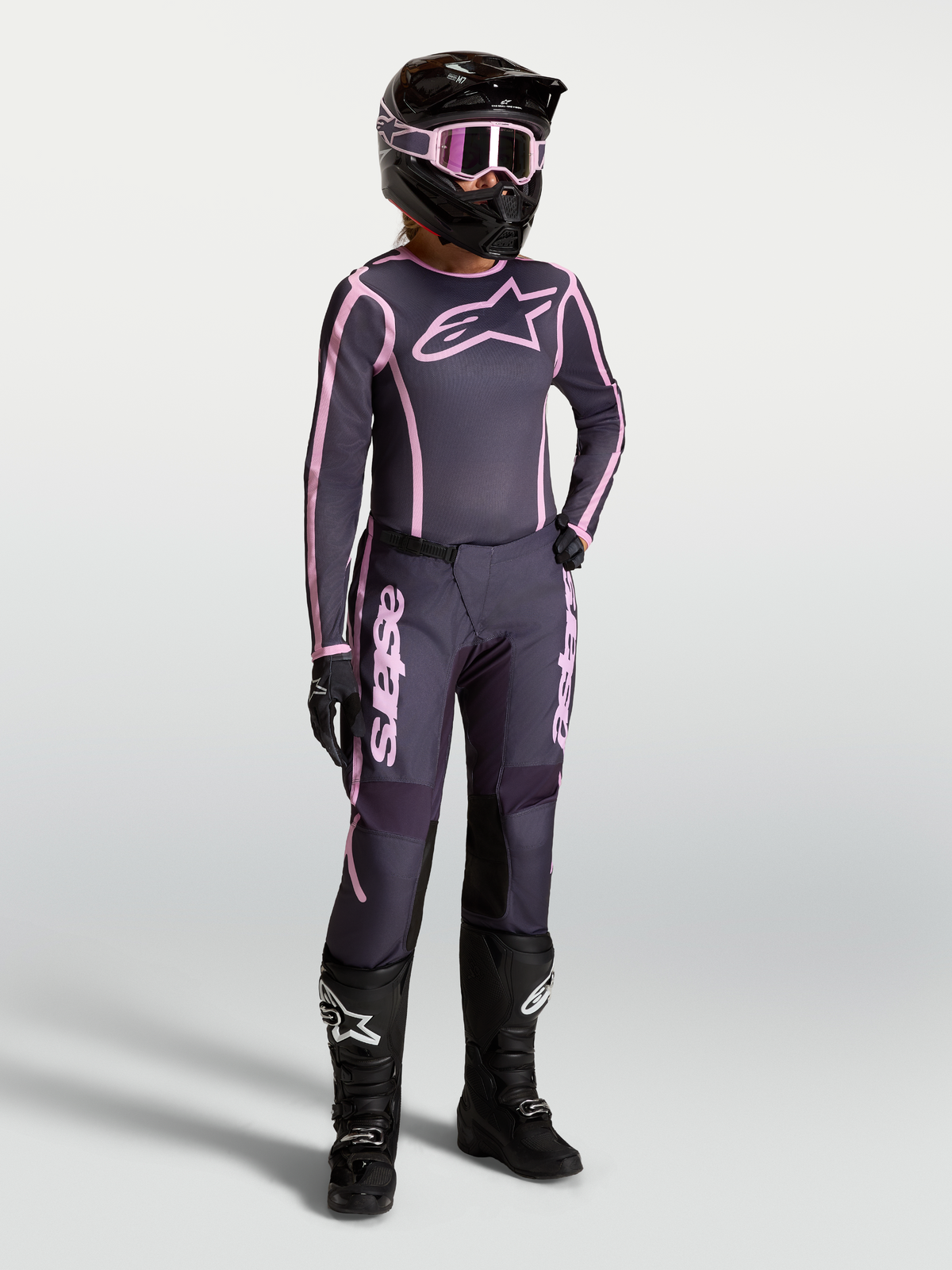 Stella Fluid Apex V2 Jersey