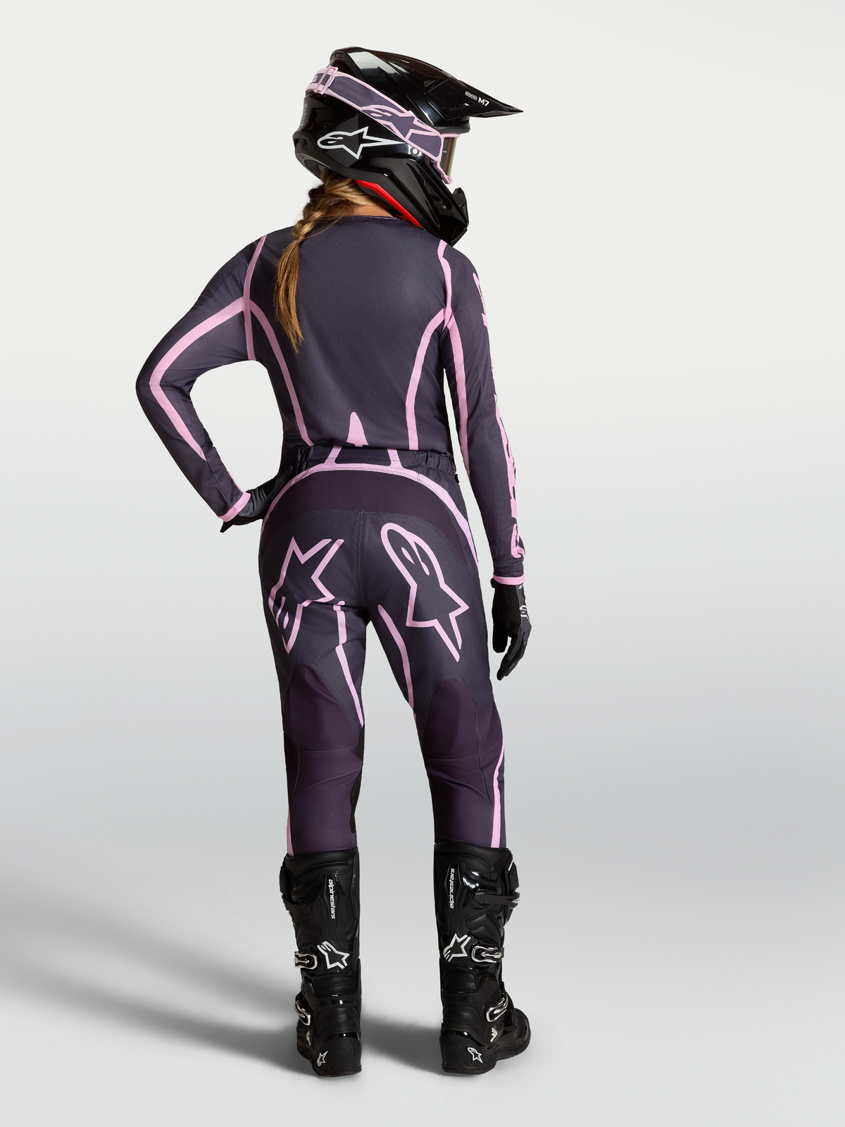Stella Fluid Apex V2 Jersey